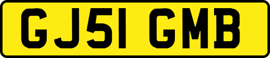 GJ51GMB