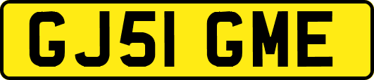 GJ51GME