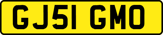 GJ51GMO