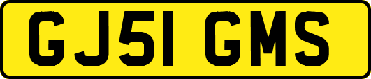 GJ51GMS