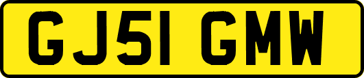 GJ51GMW