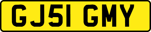 GJ51GMY