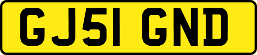 GJ51GND