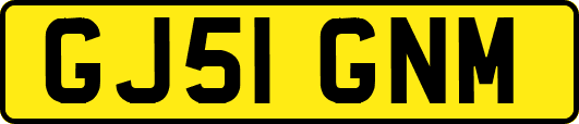 GJ51GNM