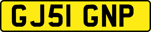 GJ51GNP