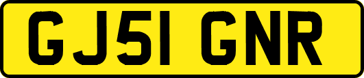 GJ51GNR