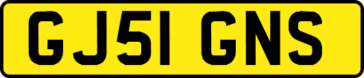 GJ51GNS