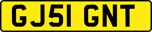 GJ51GNT