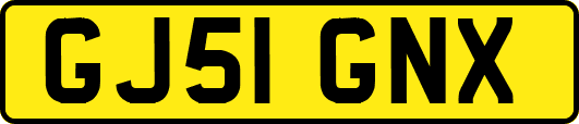 GJ51GNX