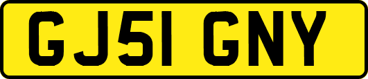 GJ51GNY