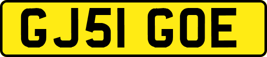 GJ51GOE