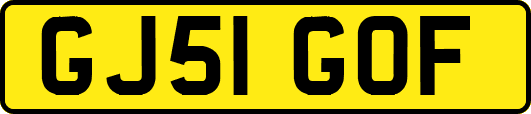 GJ51GOF