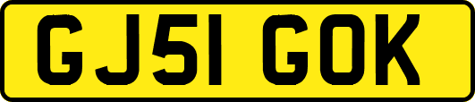 GJ51GOK