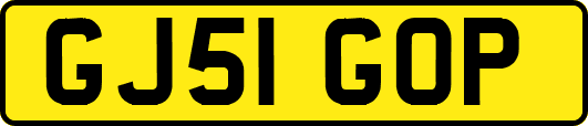 GJ51GOP