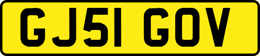 GJ51GOV