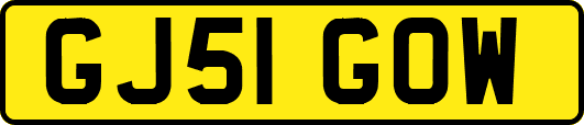 GJ51GOW