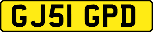 GJ51GPD