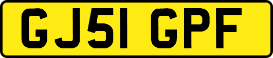 GJ51GPF