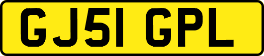 GJ51GPL