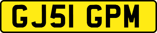 GJ51GPM