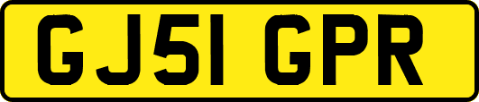 GJ51GPR