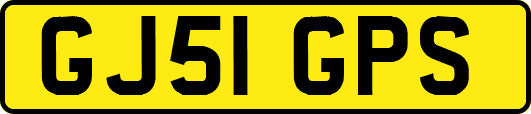 GJ51GPS