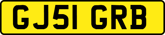 GJ51GRB