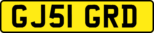 GJ51GRD