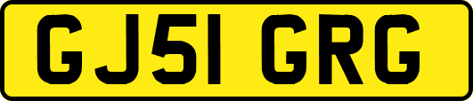 GJ51GRG