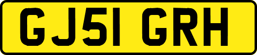 GJ51GRH