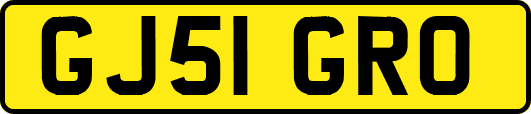 GJ51GRO