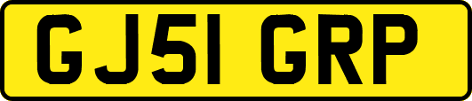 GJ51GRP