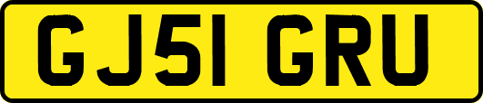 GJ51GRU