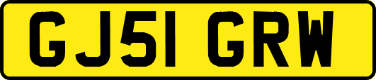 GJ51GRW