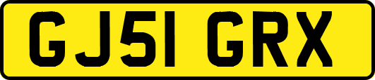 GJ51GRX