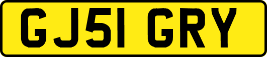 GJ51GRY