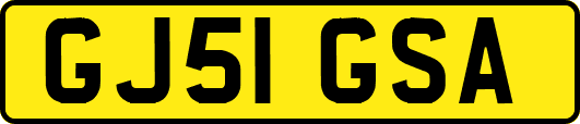 GJ51GSA