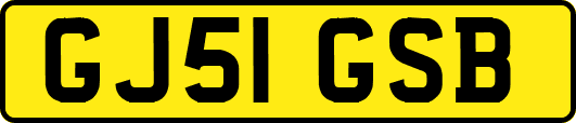 GJ51GSB