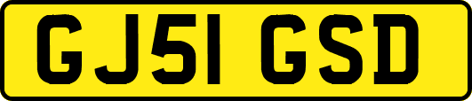 GJ51GSD