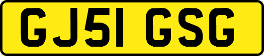 GJ51GSG