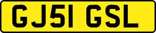 GJ51GSL
