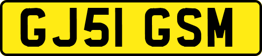 GJ51GSM