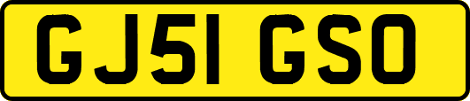 GJ51GSO