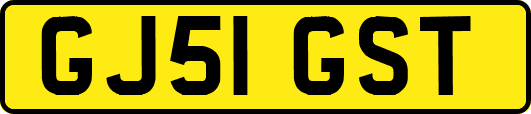 GJ51GST