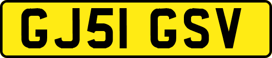 GJ51GSV