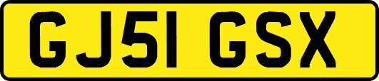 GJ51GSX