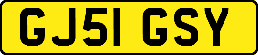 GJ51GSY