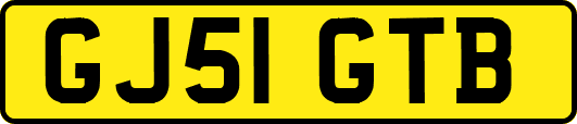 GJ51GTB