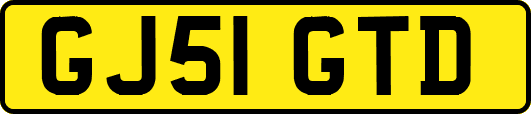 GJ51GTD