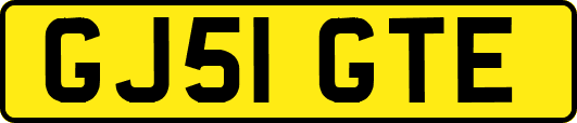 GJ51GTE